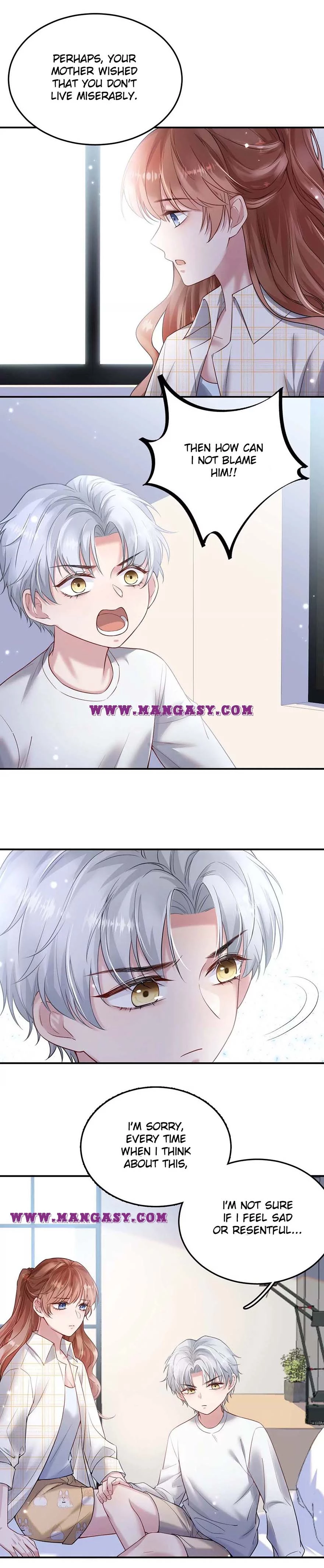 Kiss You Every Day Chapter 14 page 11