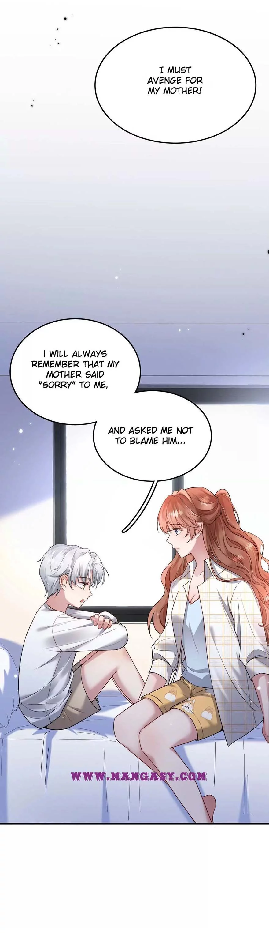 Kiss You Every Day Chapter 14 page 10