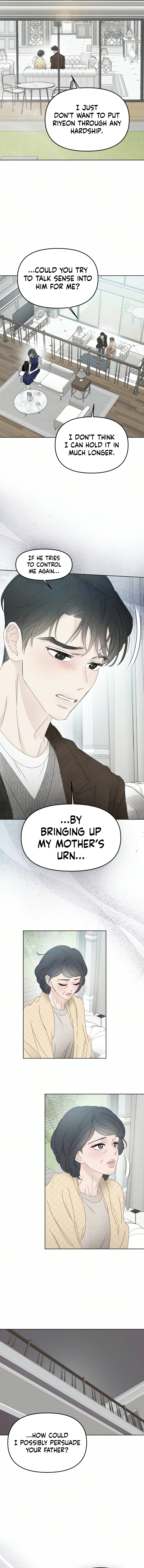 Winning the Marriage Lottery Chapter 15 page 4