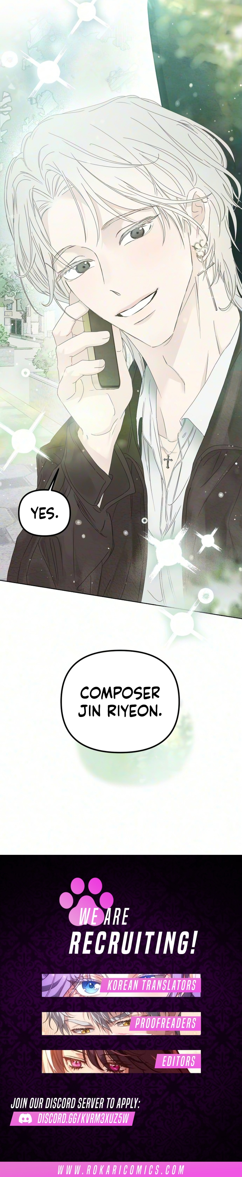 Winning the Marriage Lottery Chapter 15 page 14