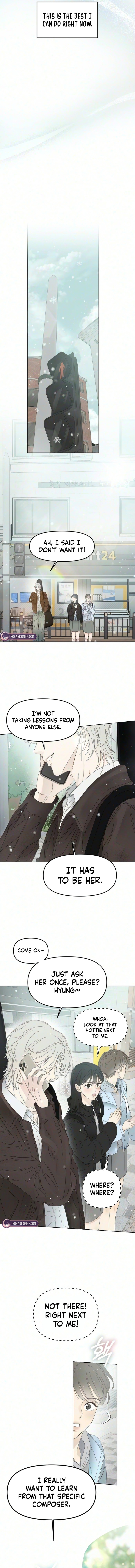 Winning the Marriage Lottery Chapter 15 page 13