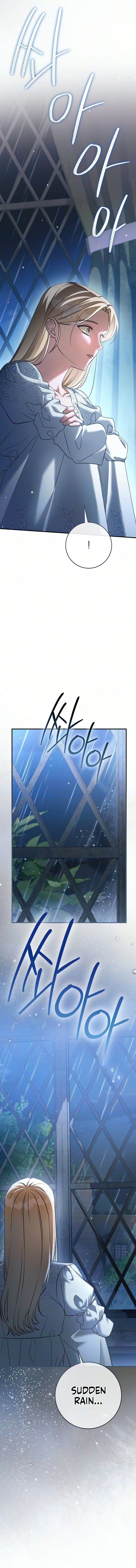 My Twin Stole My Place as His Wife Chapter 15 page 10