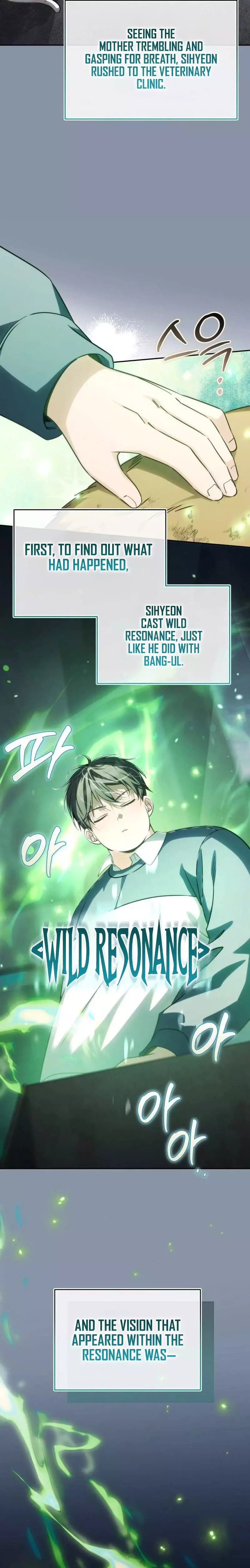 Healing With Deulbi Chapter 15 page 3