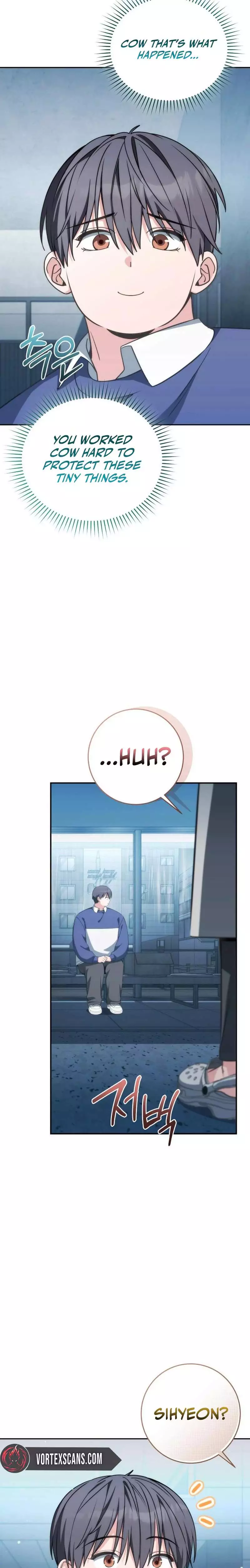 Healing With Deulbi Chapter 15 page 5