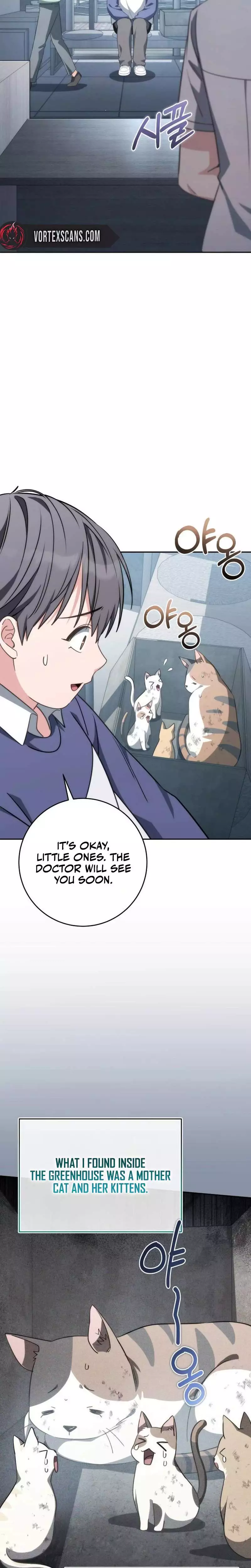 Healing With Deulbi Chapter 15 page 2