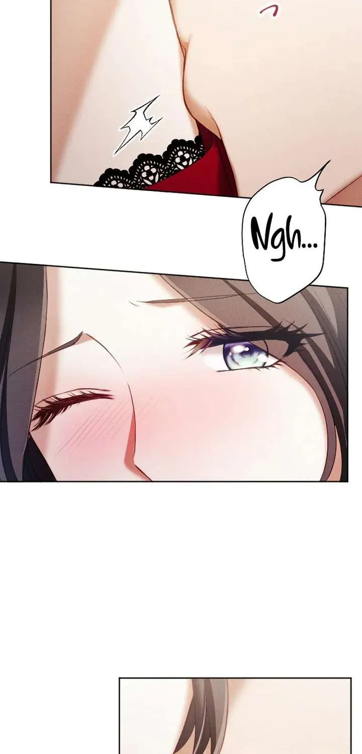 The Submissive Emperor Devours Me Chapter 15 page 72
