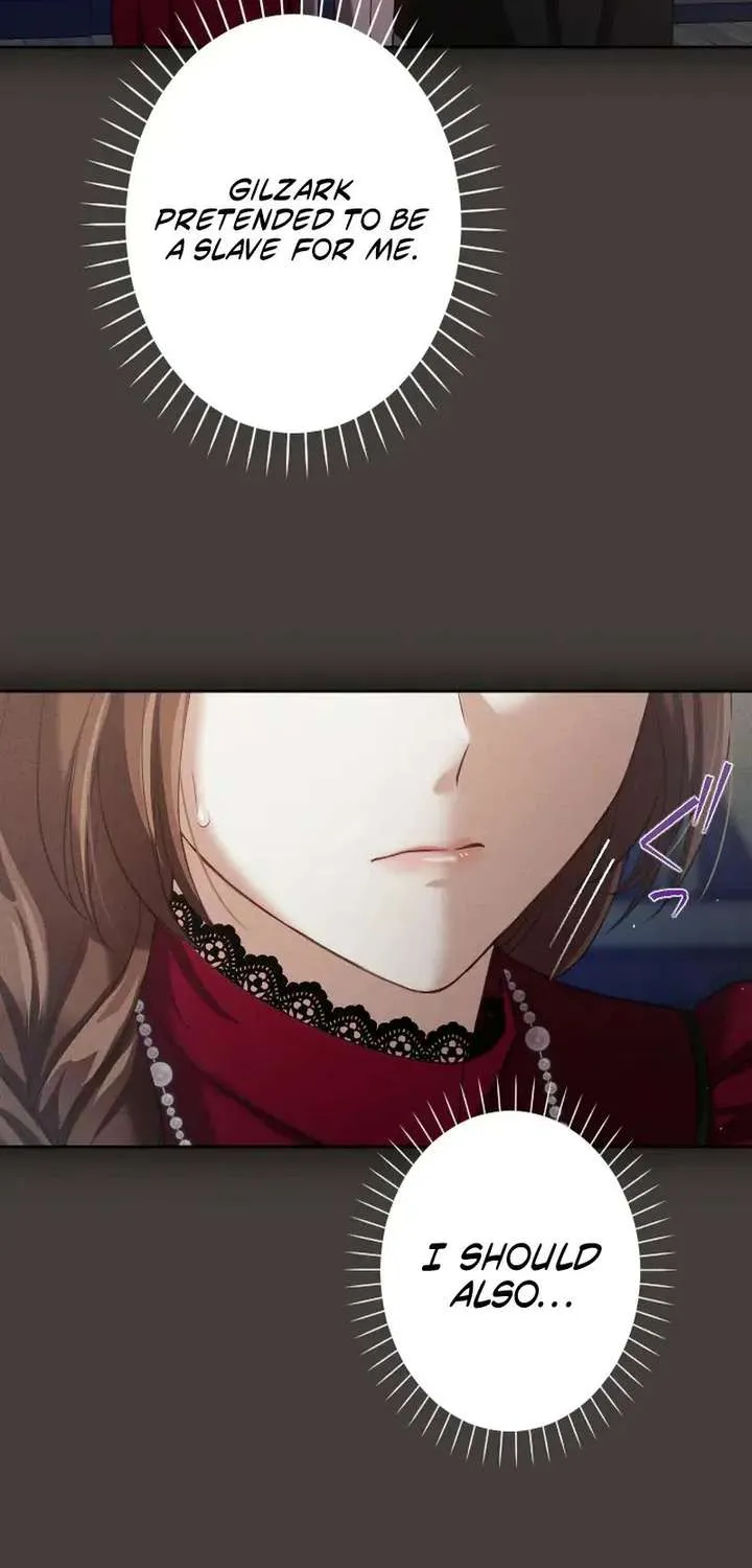 The Submissive Emperor Devours Me Chapter 15 page 47