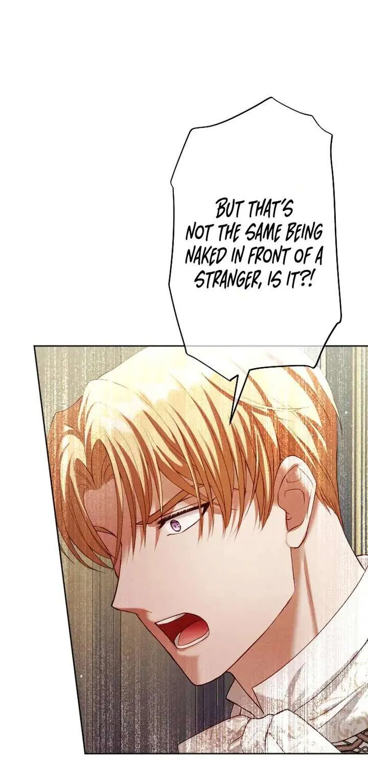 The Submissive Emperor Devours Me Chapter 15 page 66