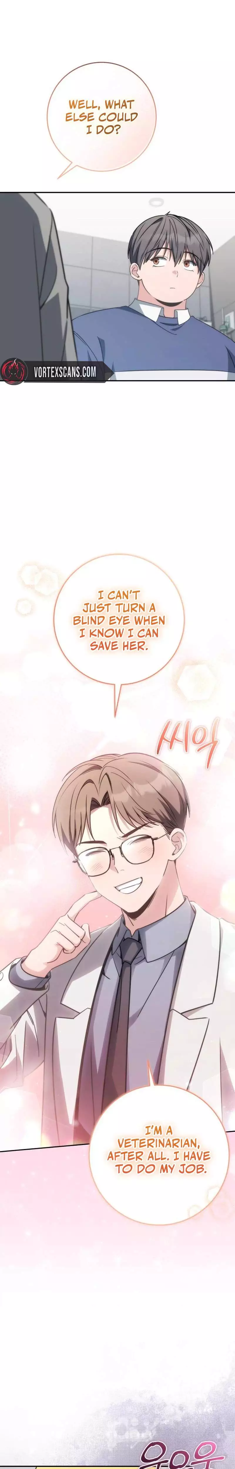 Healing With Deulbi Chapter 15 page 19