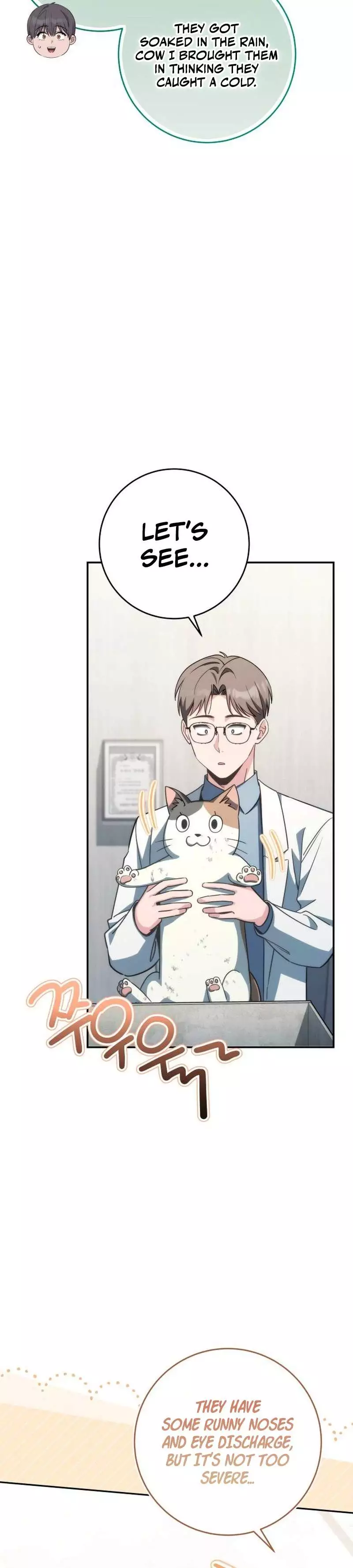 Healing With Deulbi Chapter 15 page 9