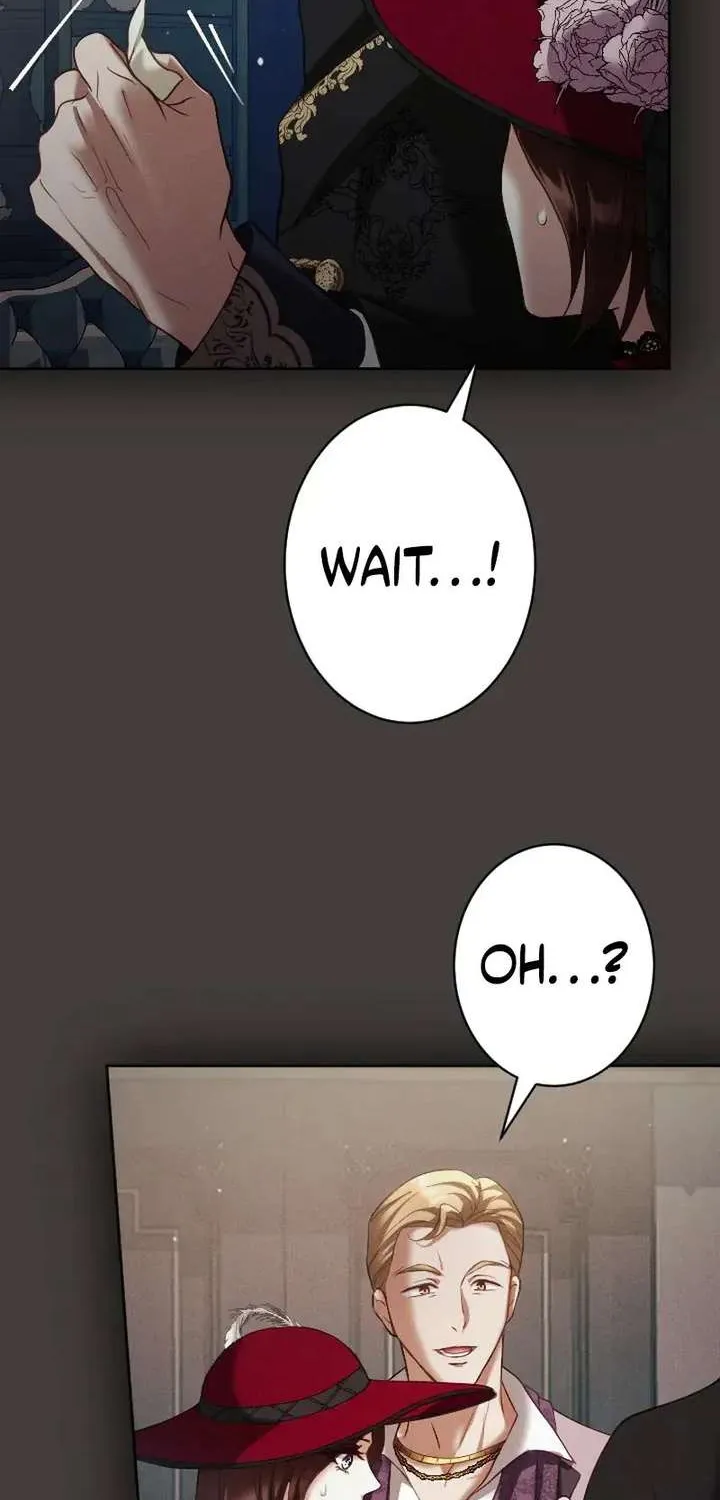 The Submissive Emperor Devours Me Chapter 15 page 53