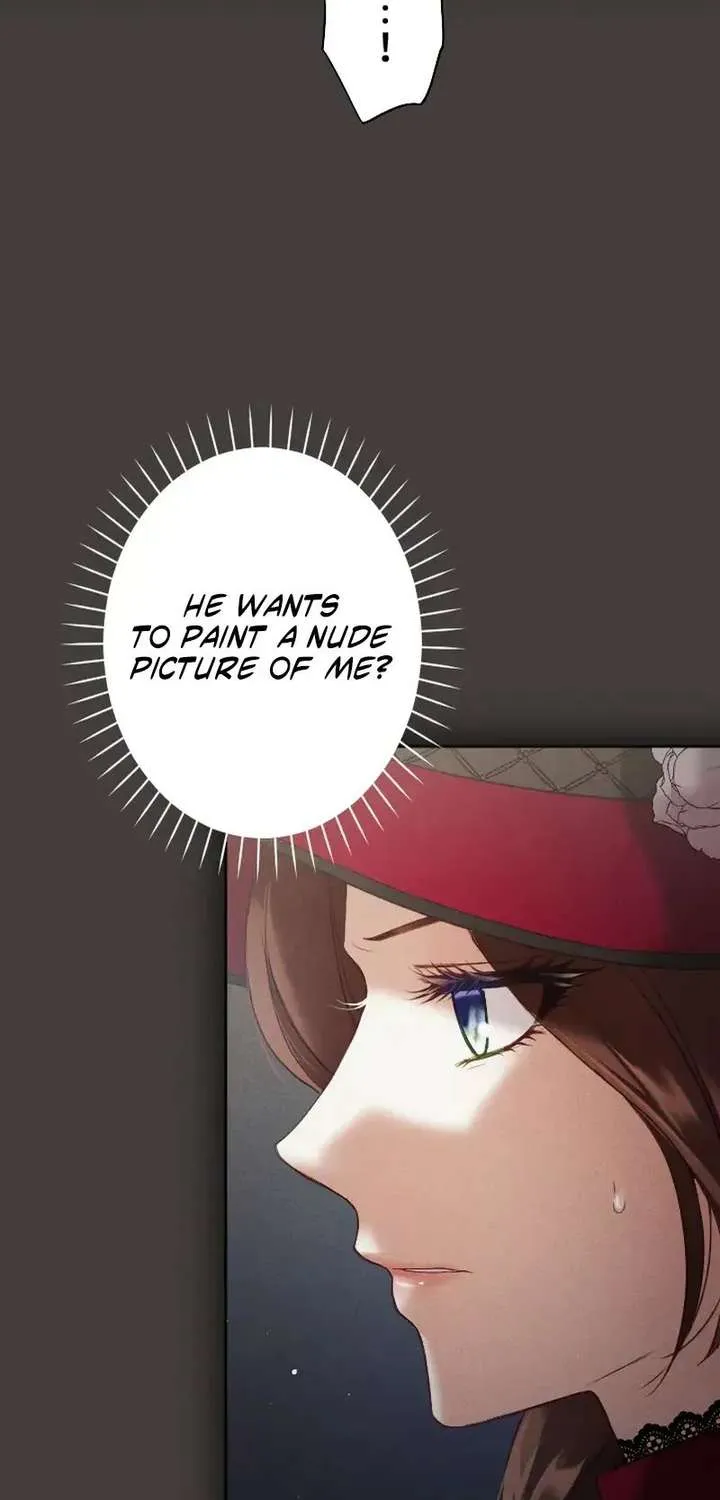The Submissive Emperor Devours Me Chapter 15 page 45