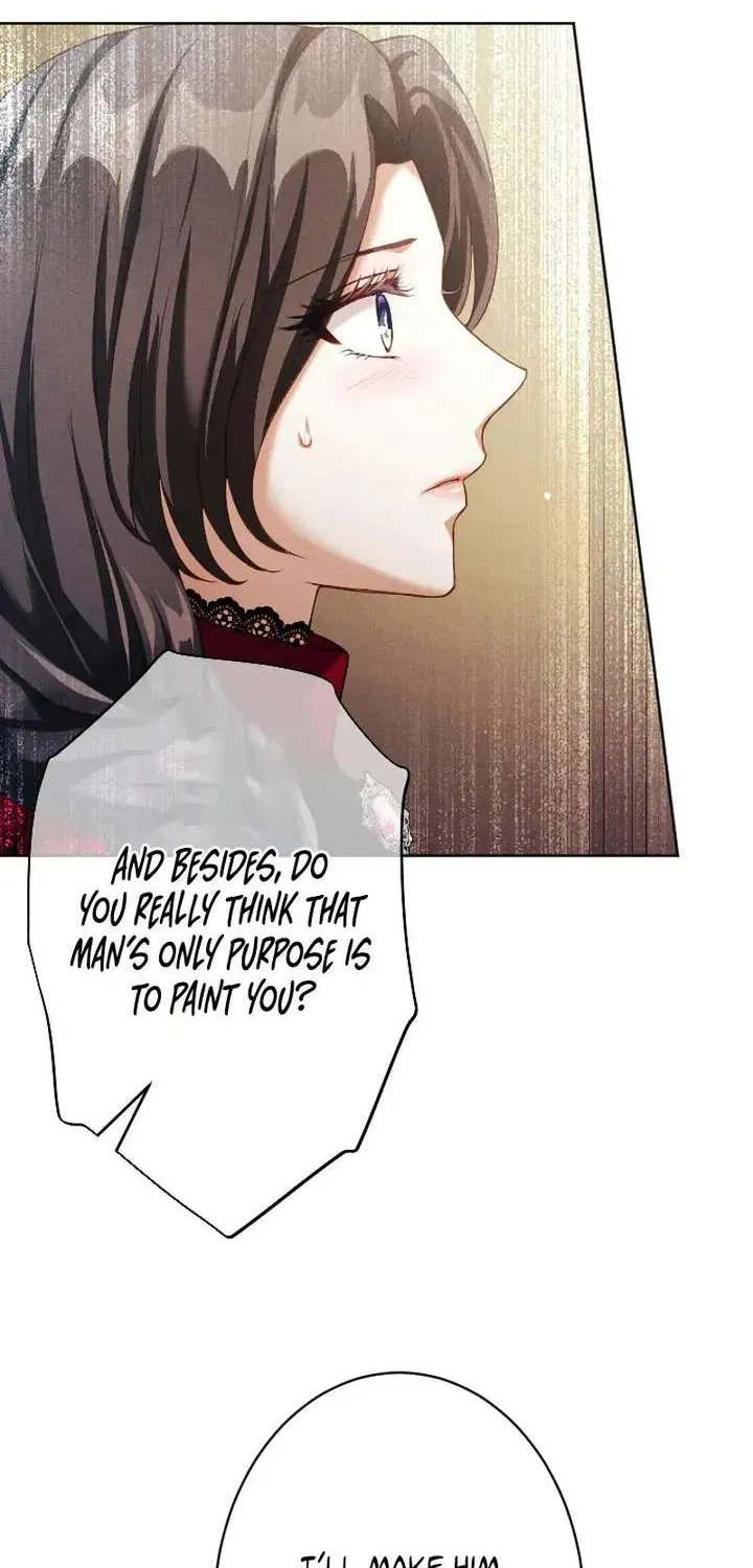 The Submissive Emperor Devours Me Chapter 15 page 67