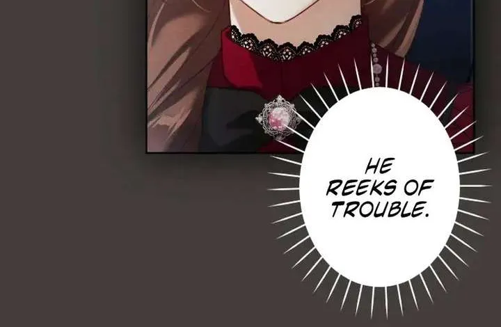 The Submissive Emperor Devours Me Chapter 15 page 40