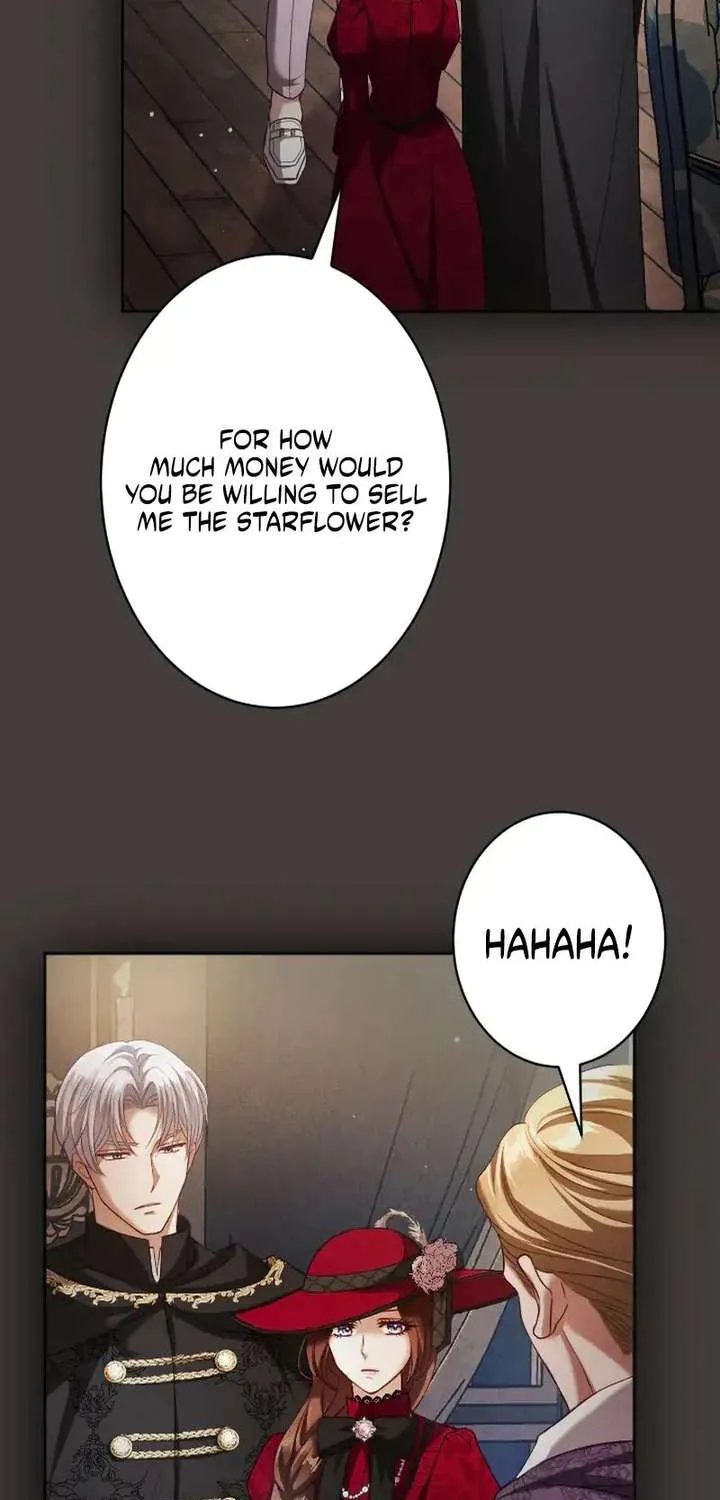 The Submissive Emperor Devours Me Chapter 15 page 37