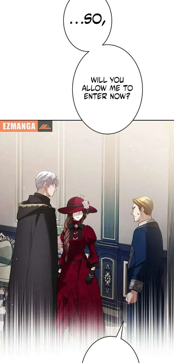 The Submissive Emperor Devours Me Chapter 15 page 15