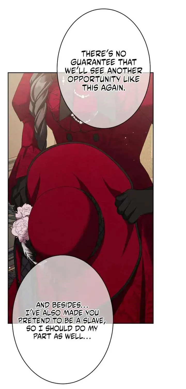 The Submissive Emperor Devours Me Chapter 15 page 65