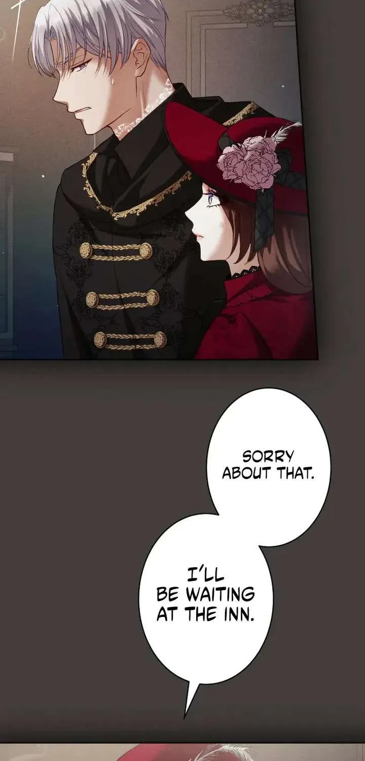 The Submissive Emperor Devours Me Chapter 15 page 57