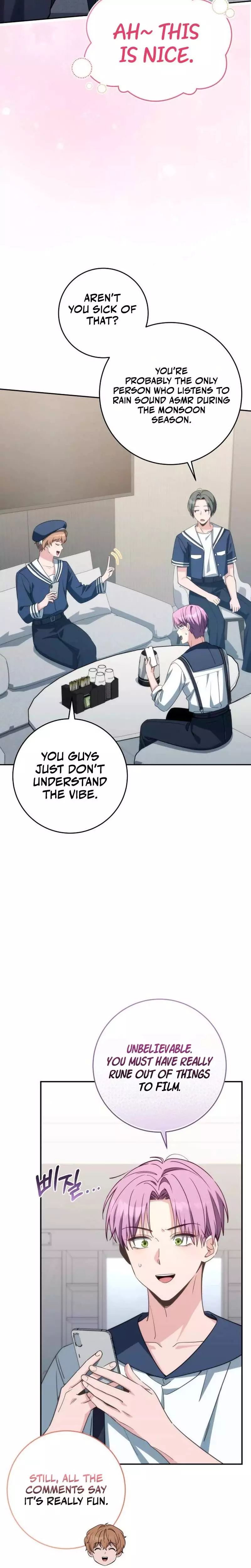 Healing With Deulbi Chapter 15 page 32