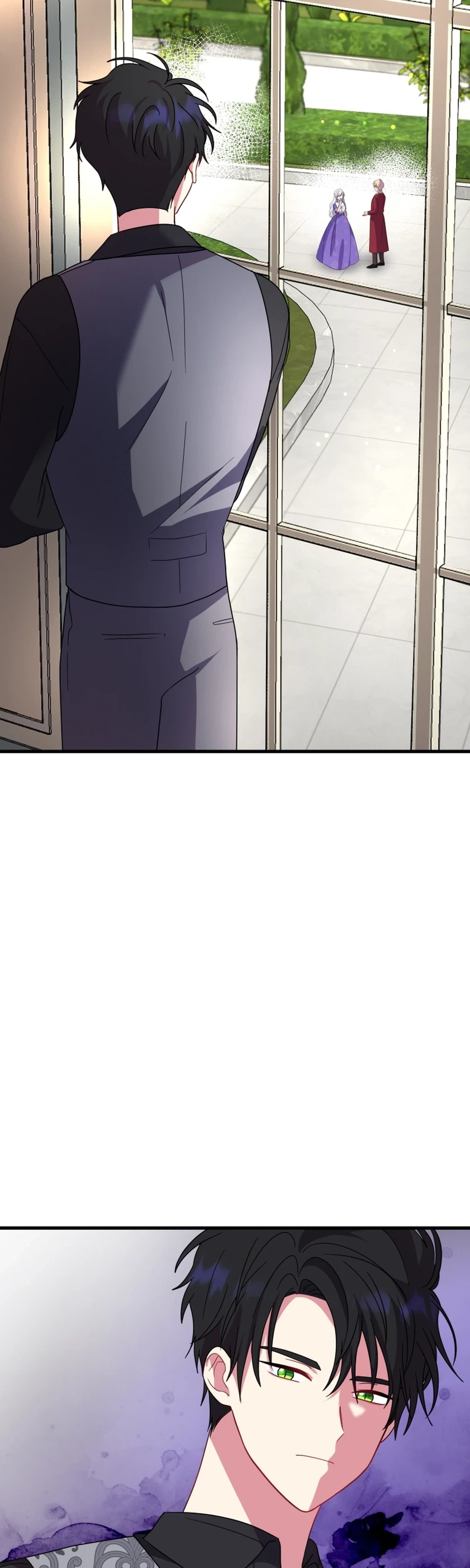 The Dukedom Is Inhabited by a Monster Chapter 14 page 4