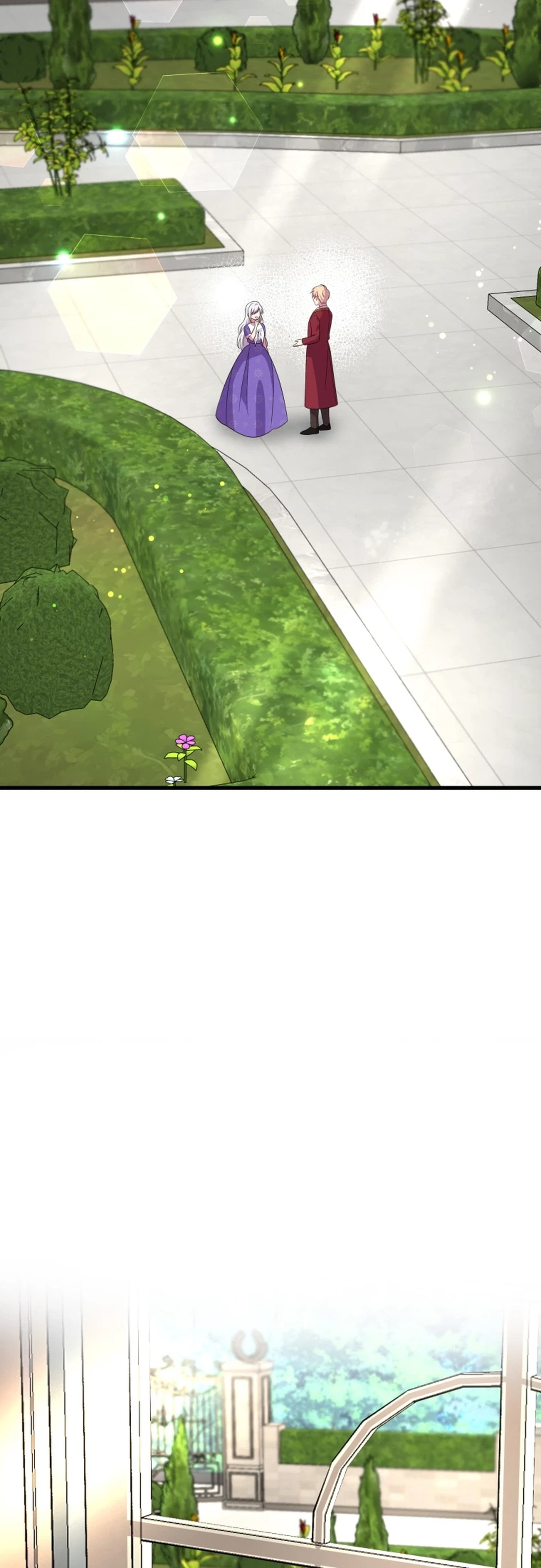 The Dukedom Is Inhabited by a Monster Chapter 14 page 3