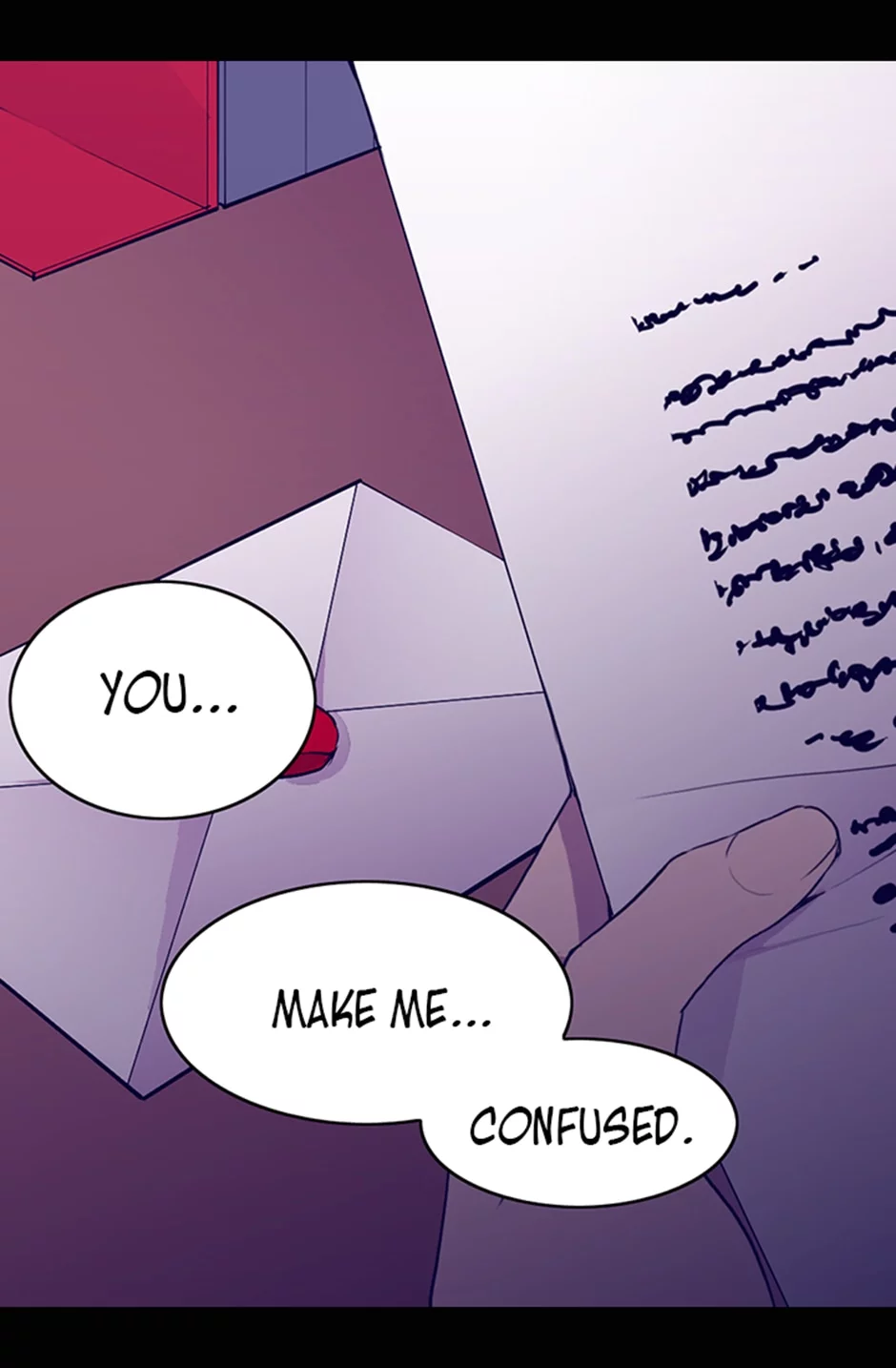 They Say I Was Born a Kings Daughter Chapter 14 page 89