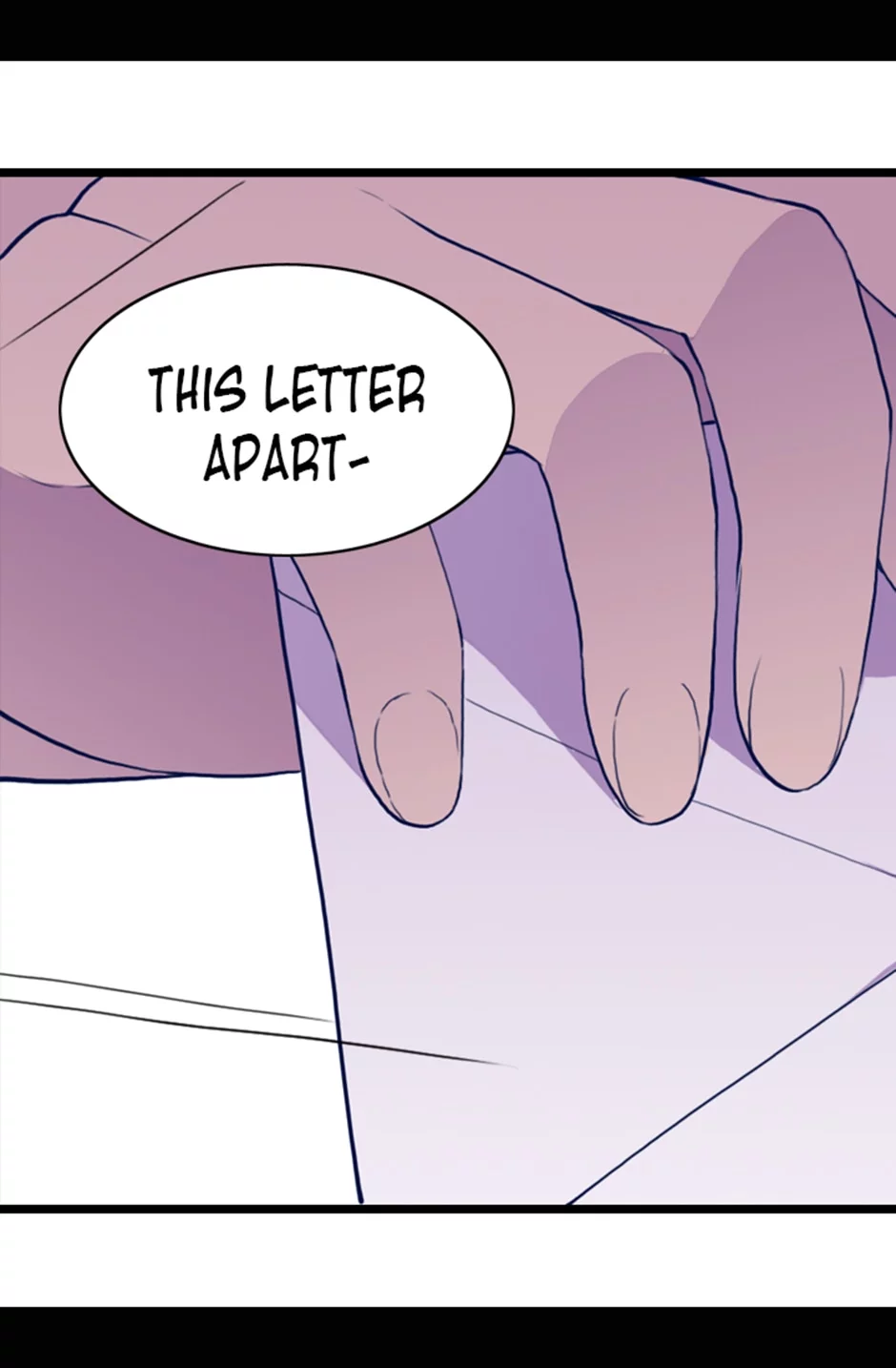 They Say I Was Born a Kings Daughter Chapter 14 page 48