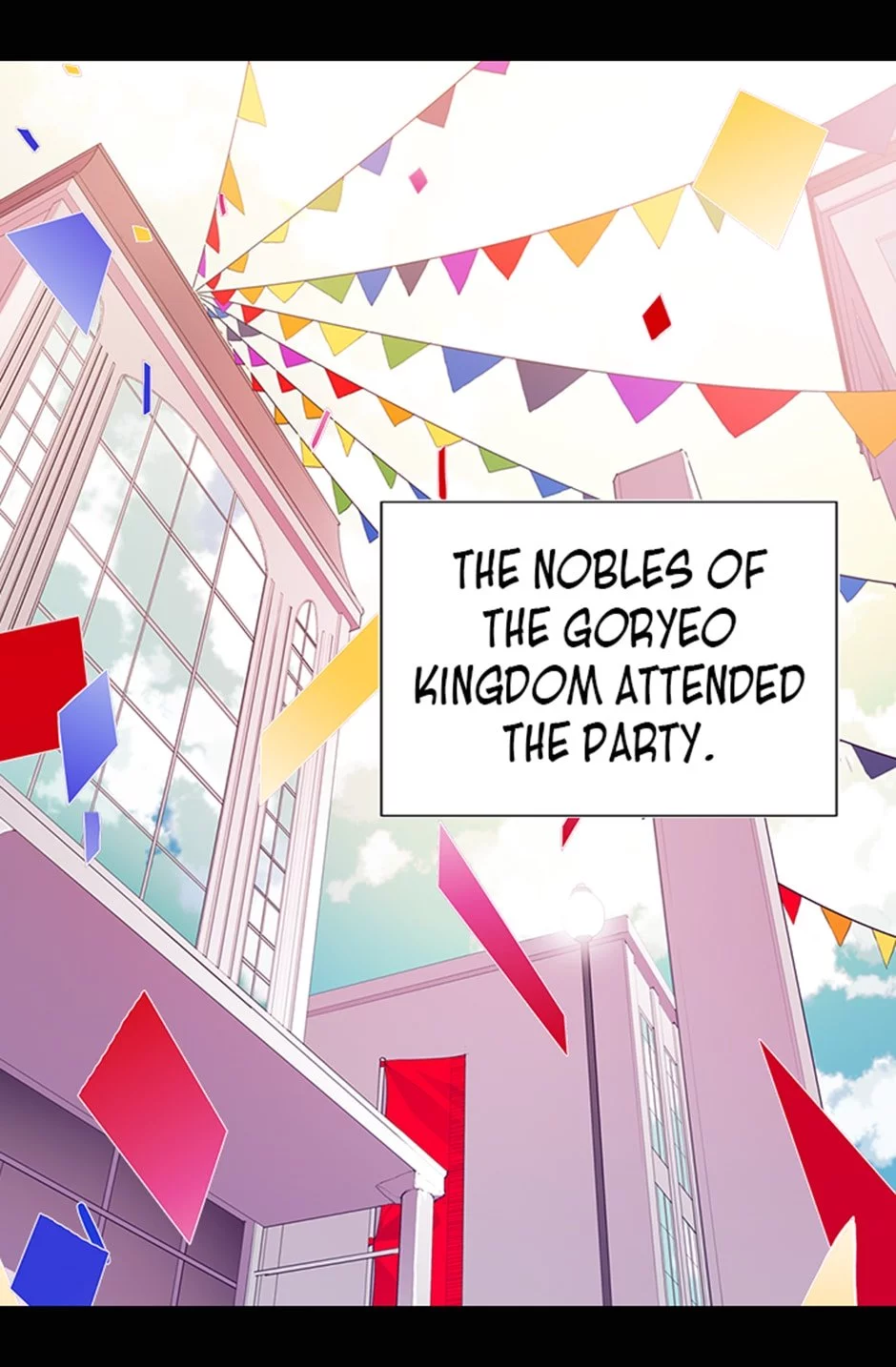 They Say I Was Born a Kings Daughter Chapter 14 page 7