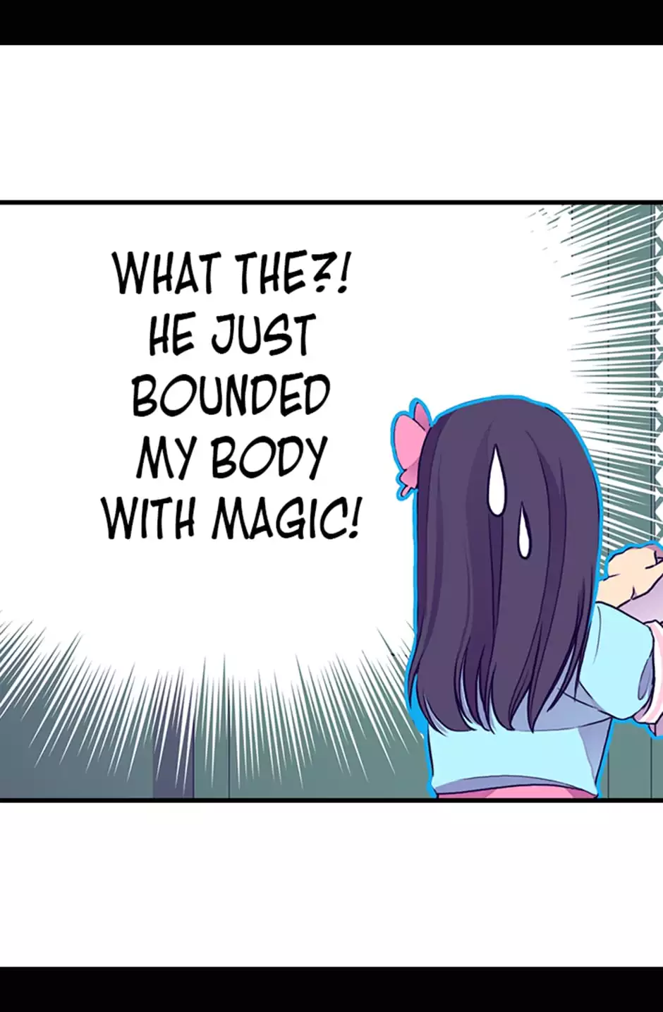 They Say I Was Born a Kings Daughter Chapter 14 page 50