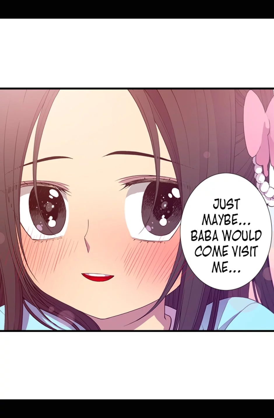 They Say I Was Born a Kings Daughter Chapter 14 page 39