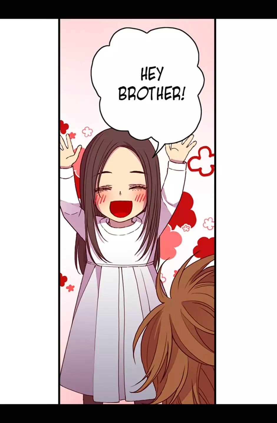 They Say I Was Born a Kings Daughter Chapter 14 page 76