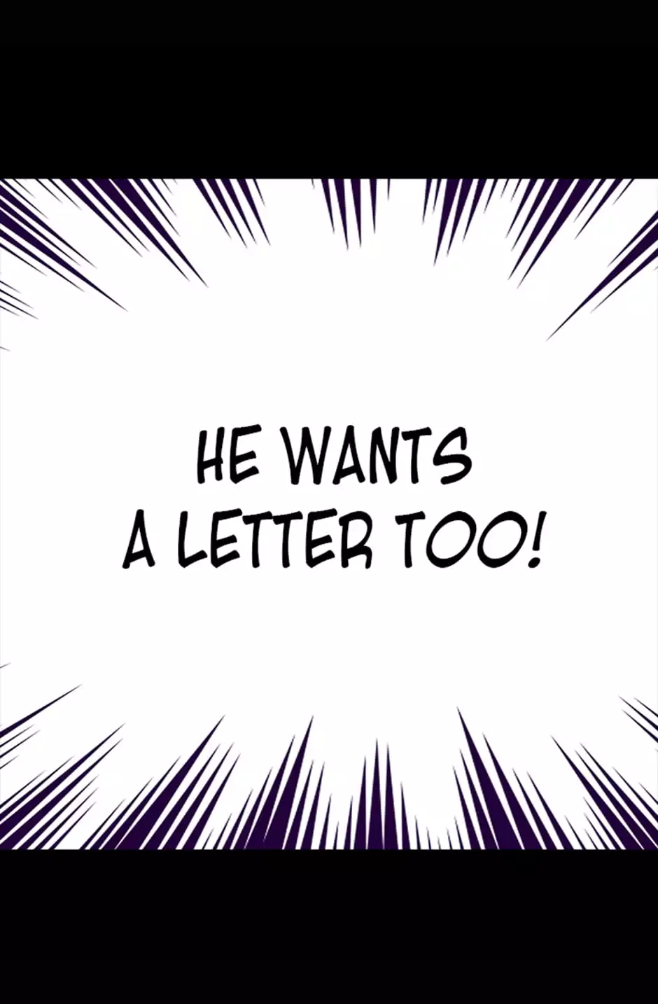 They Say I Was Born a Kings Daughter Chapter 14 page 5
