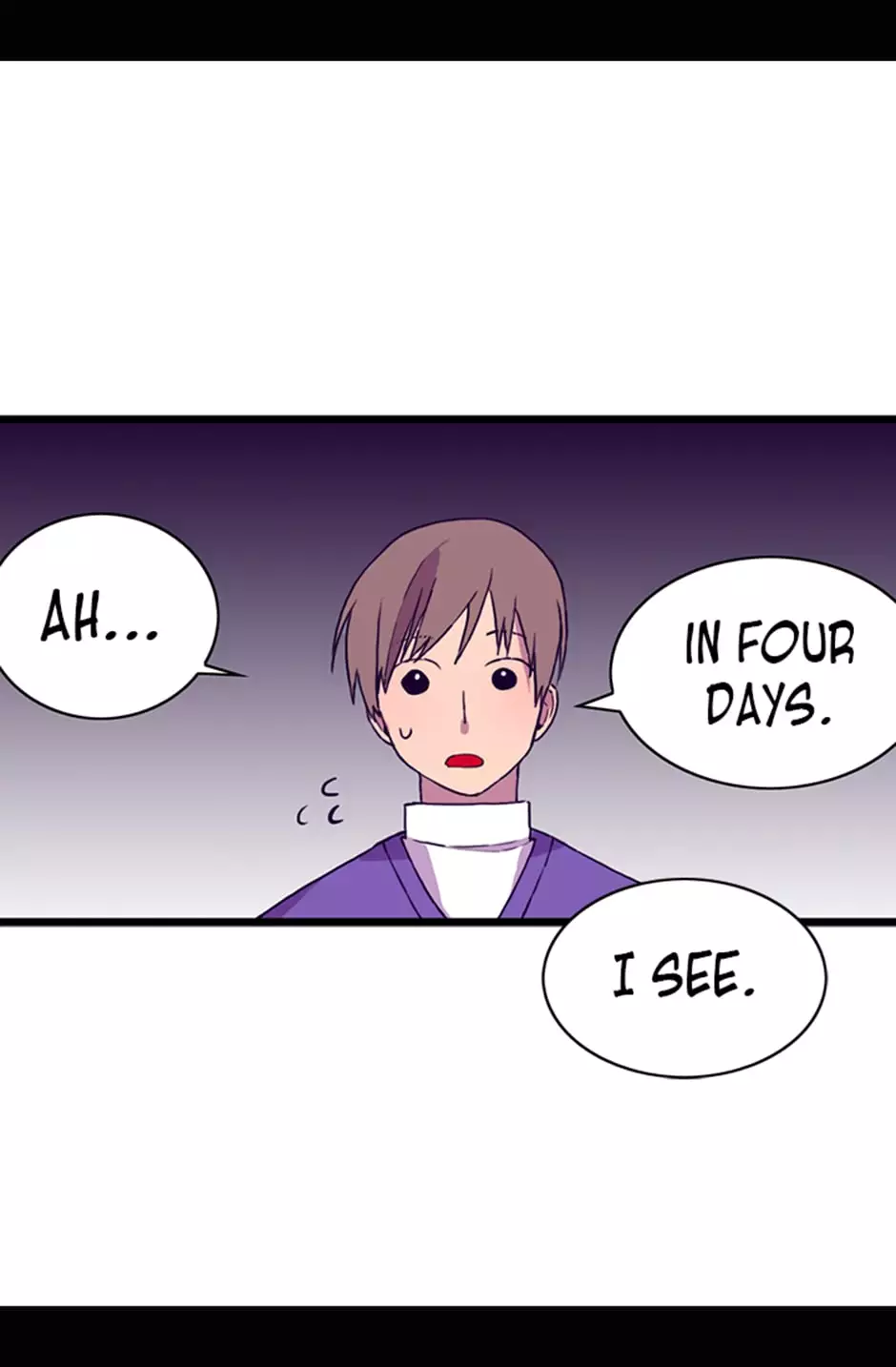They Say I Was Born a Kings Daughter Chapter 14 page 71