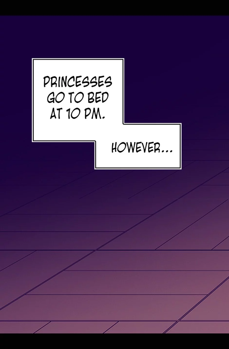 They Say I Was Born a Kings Daughter Chapter 14 page 27