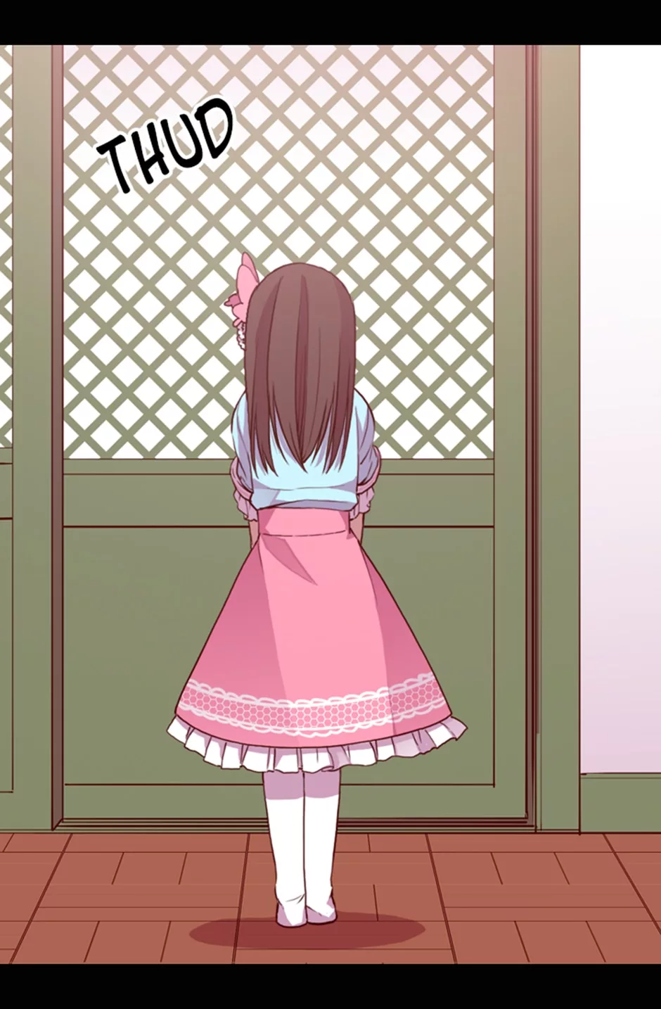 They Say I Was Born a Kings Daughter Chapter 14 page 55
