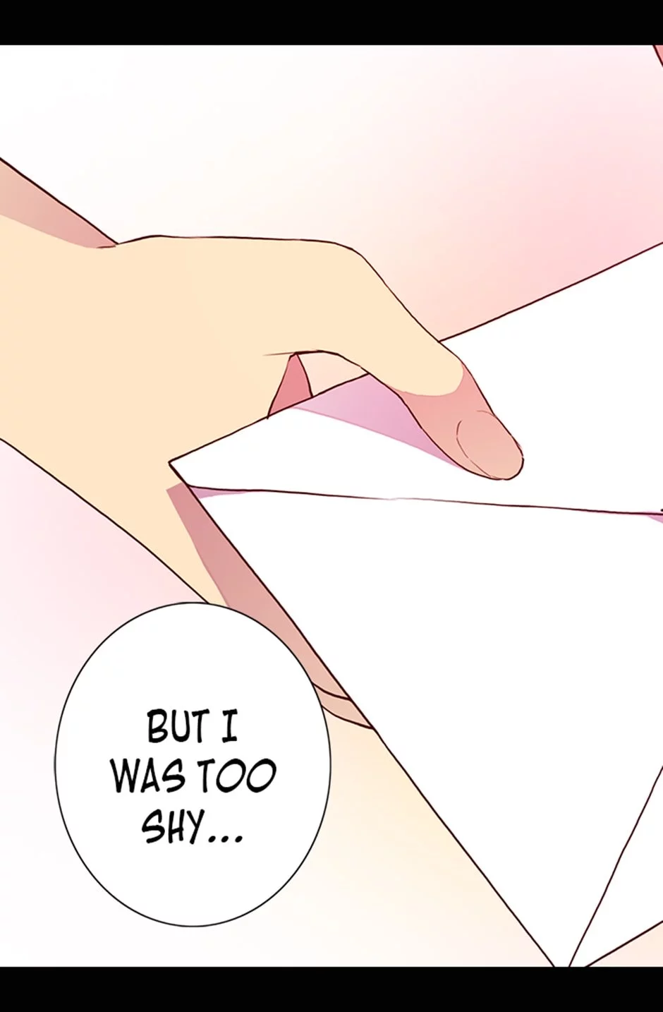 They Say I Was Born a Kings Daughter Chapter 14 page 34
