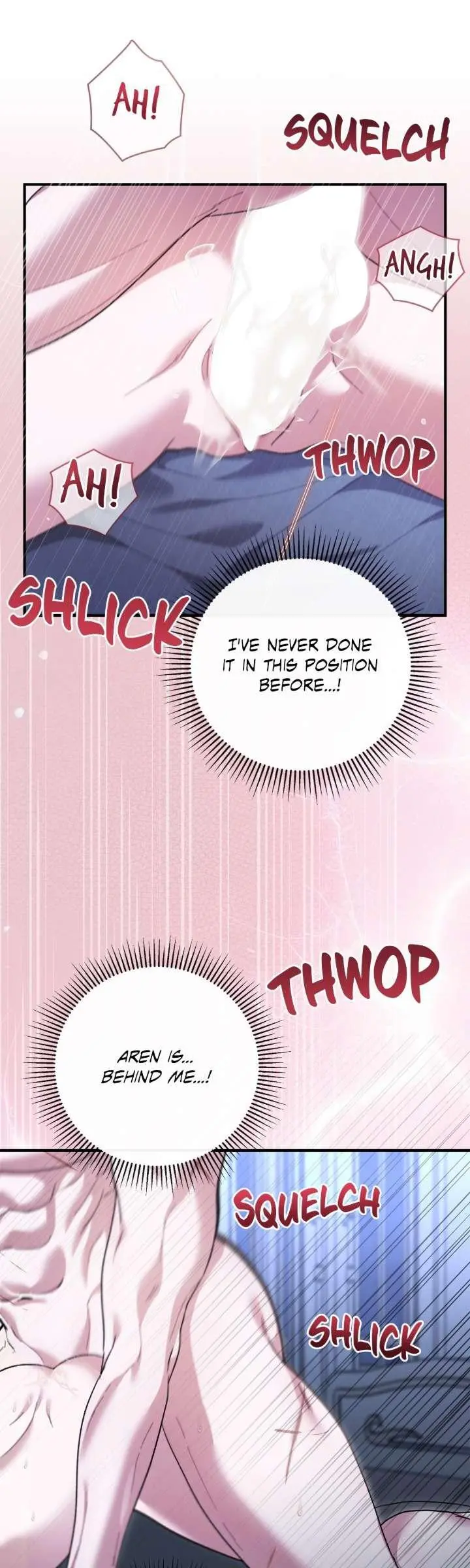 I Drank It Instead of My Husband Chapter 14 page 22
