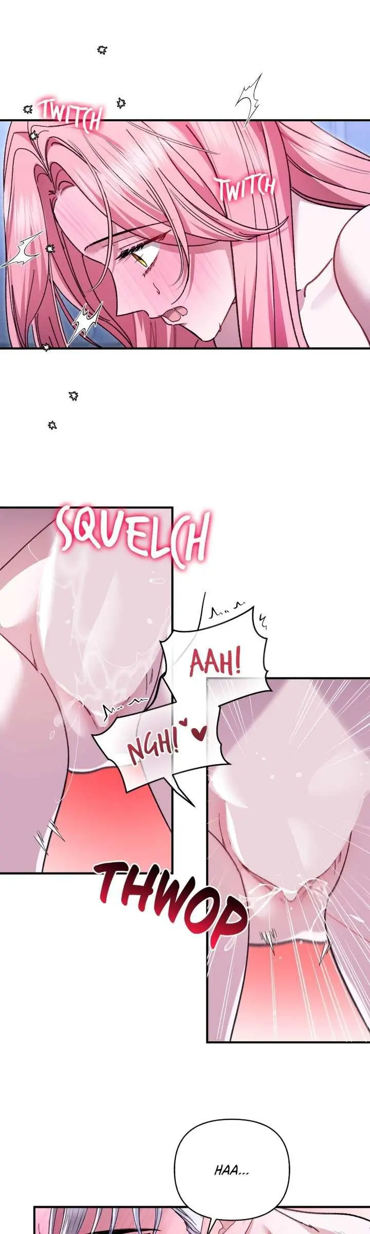 I Drank It Instead of My Husband Chapter 14 page 19