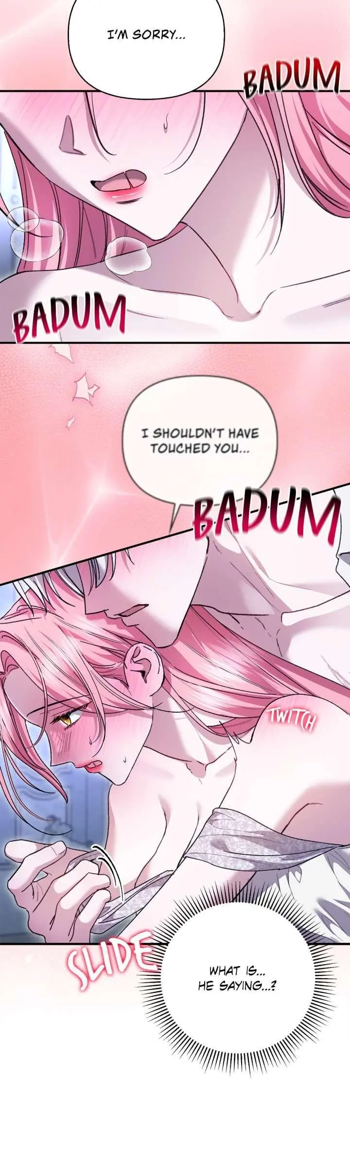 I Drank It Instead of My Husband Chapter 14 page 13