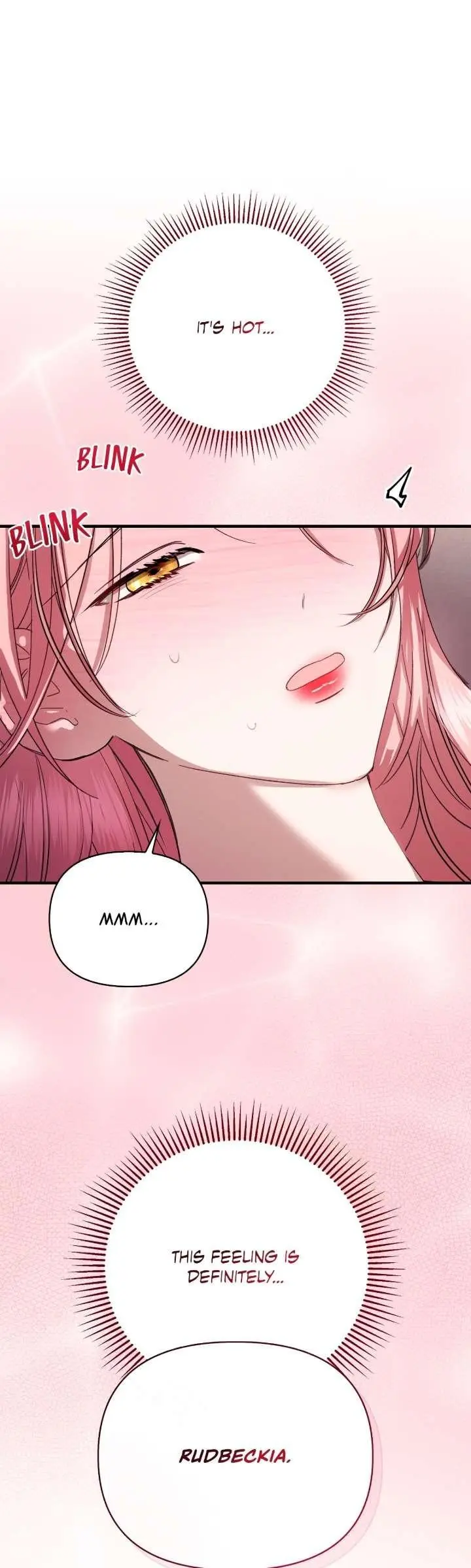I Drank It Instead of My Husband Chapter 14 page 1