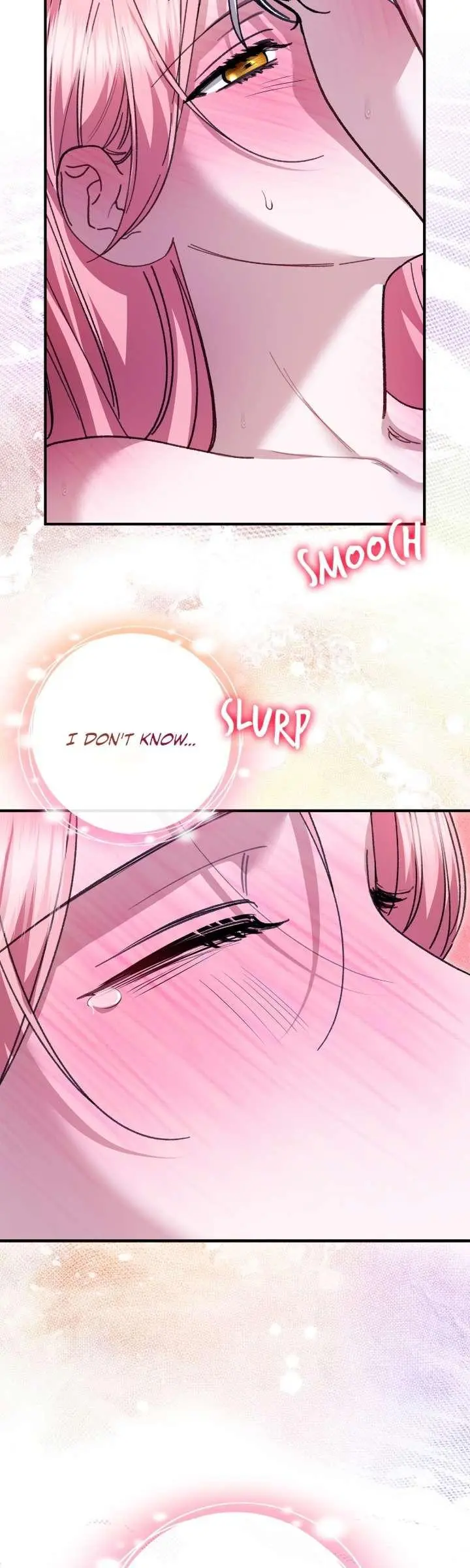 I Drank It Instead of My Husband Chapter 14 page 38
