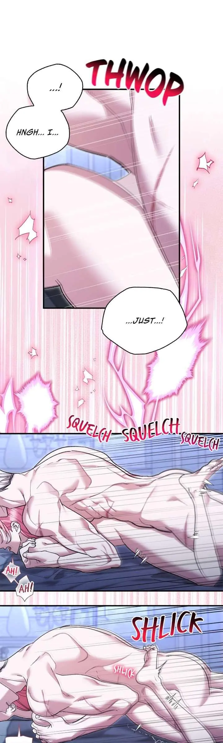 I Drank It Instead of My Husband Chapter 14 page 28