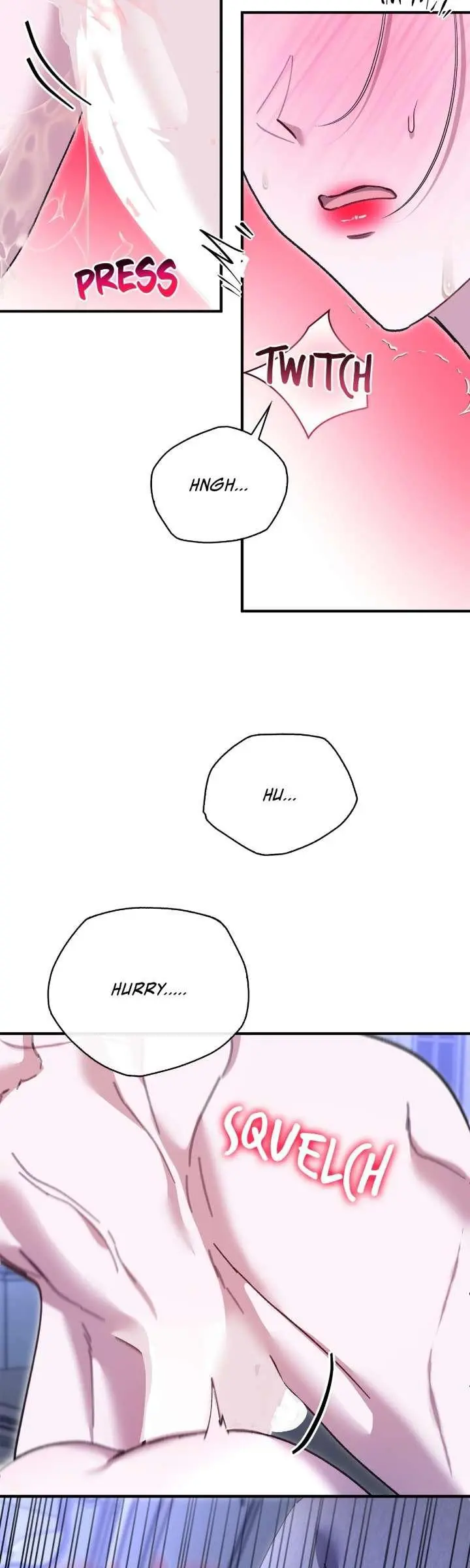 I Drank It Instead of My Husband Chapter 14 page 17