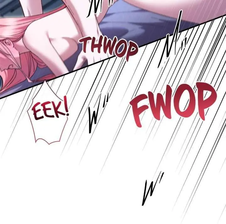 I Drank It Instead of My Husband Chapter 14 page 21