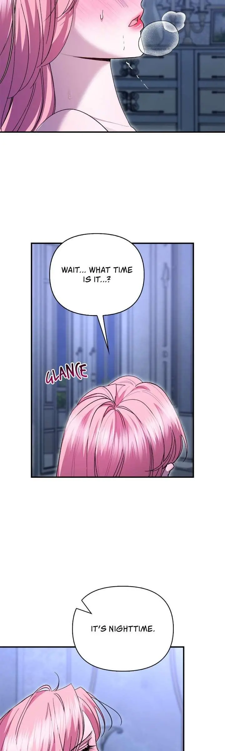I Drank It Instead of My Husband Chapter 14 page 4