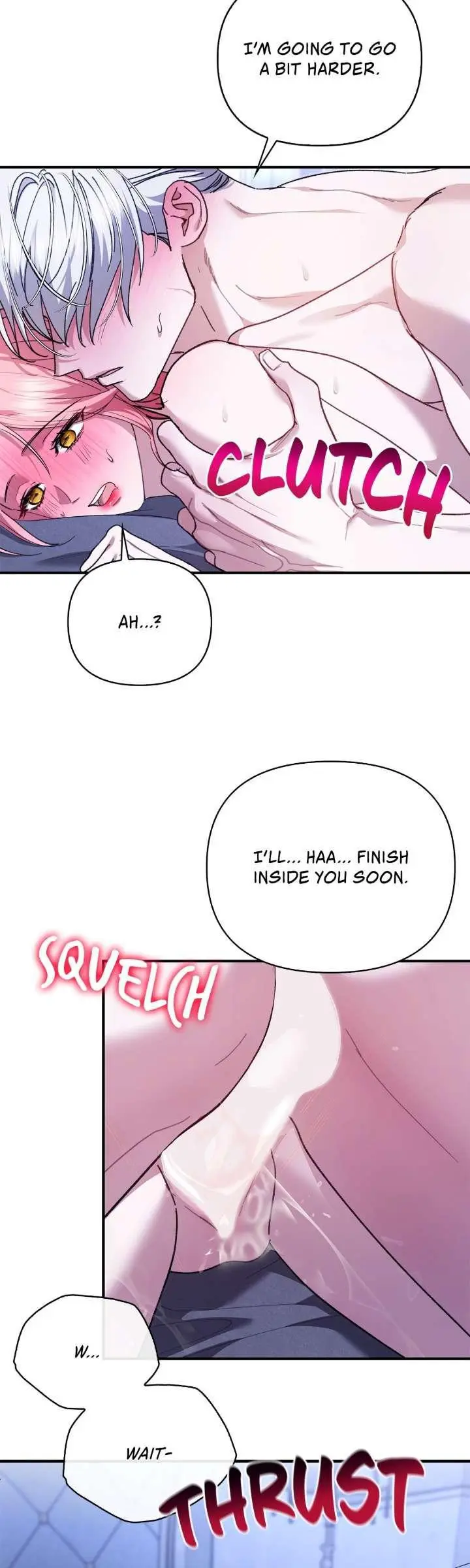 I Drank It Instead of My Husband Chapter 14 page 26