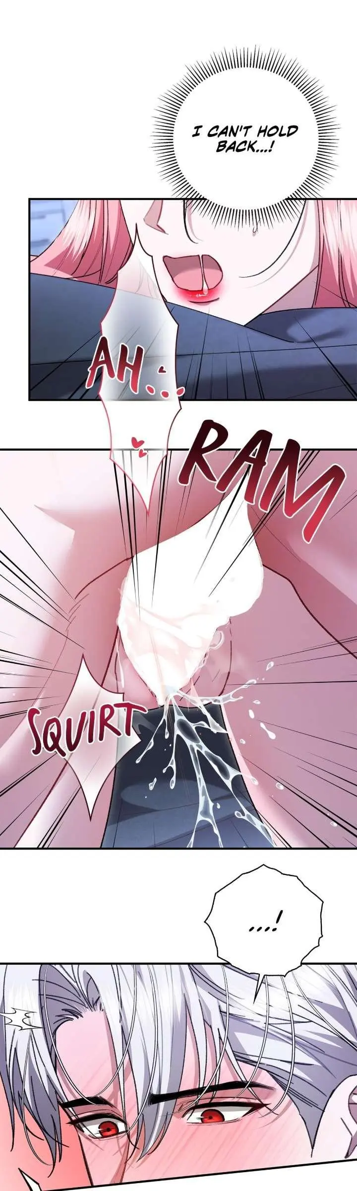 I Drank It Instead of My Husband Chapter 14 page 31