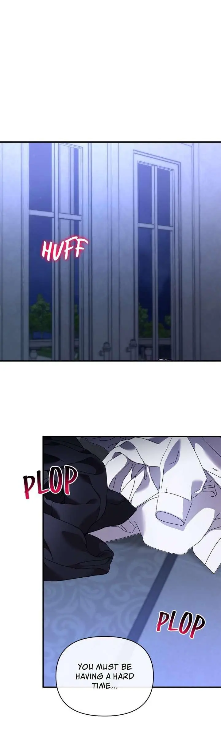 I Drank It Instead of My Husband Chapter 14 page 14