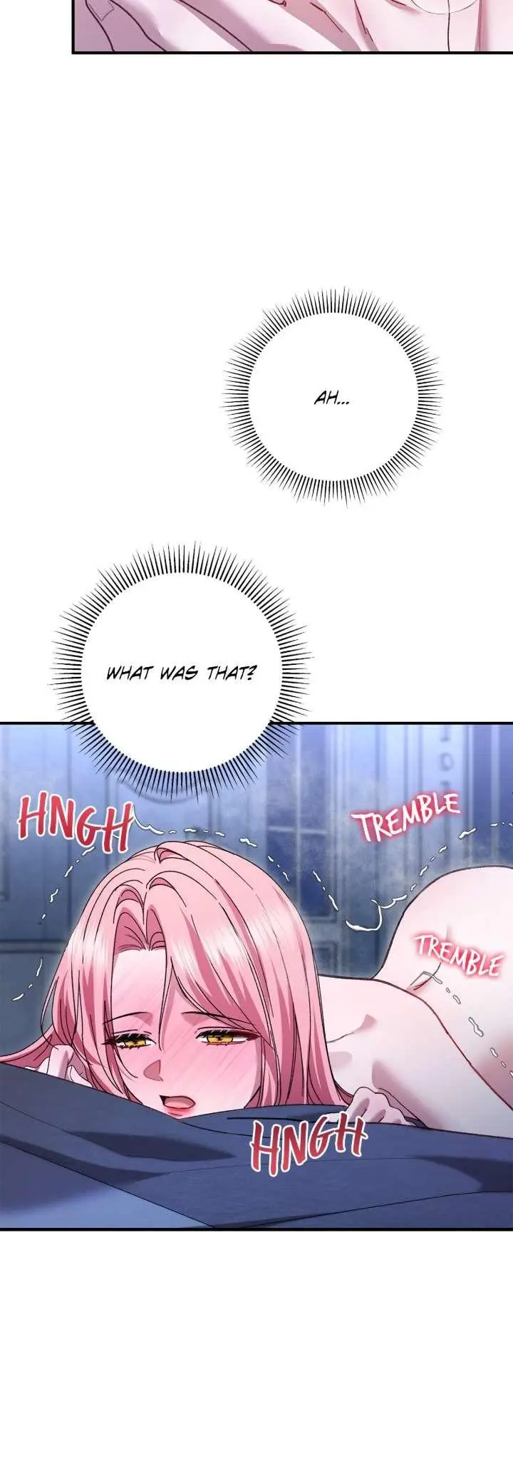 I Drank It Instead of My Husband Chapter 14 page 34