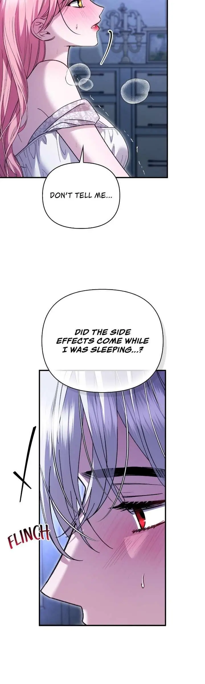 I Drank It Instead of My Husband Chapter 14 page 5